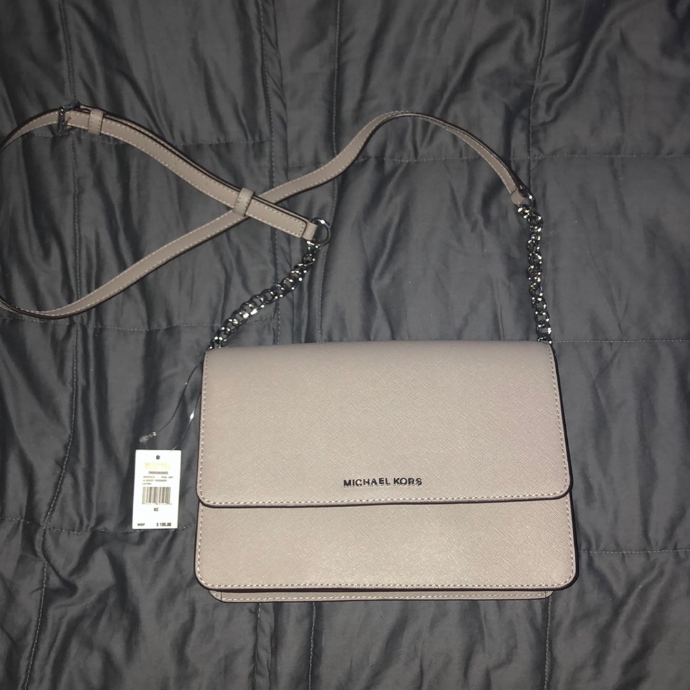 New Michael kors purse